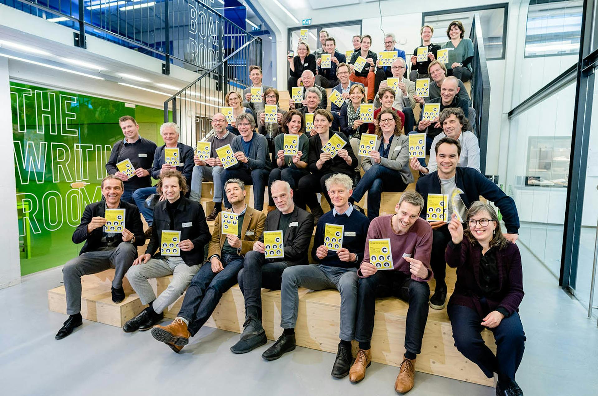 Kosten en duur BNA-lidmaatschap