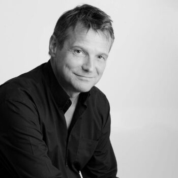 Mark Feron