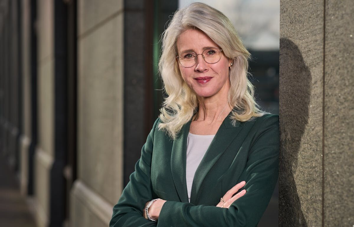 Mona Keijzer