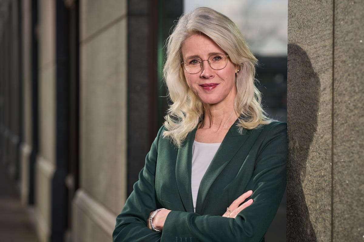 Mona Keijzer