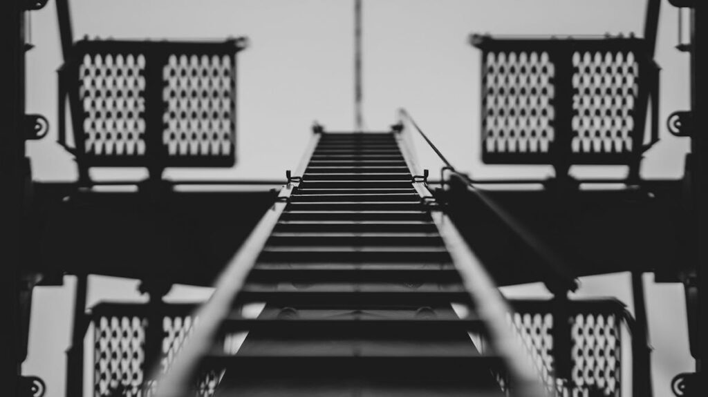 Webinar // Veiligheidsladder: hoe certificeer ik mijn bureau