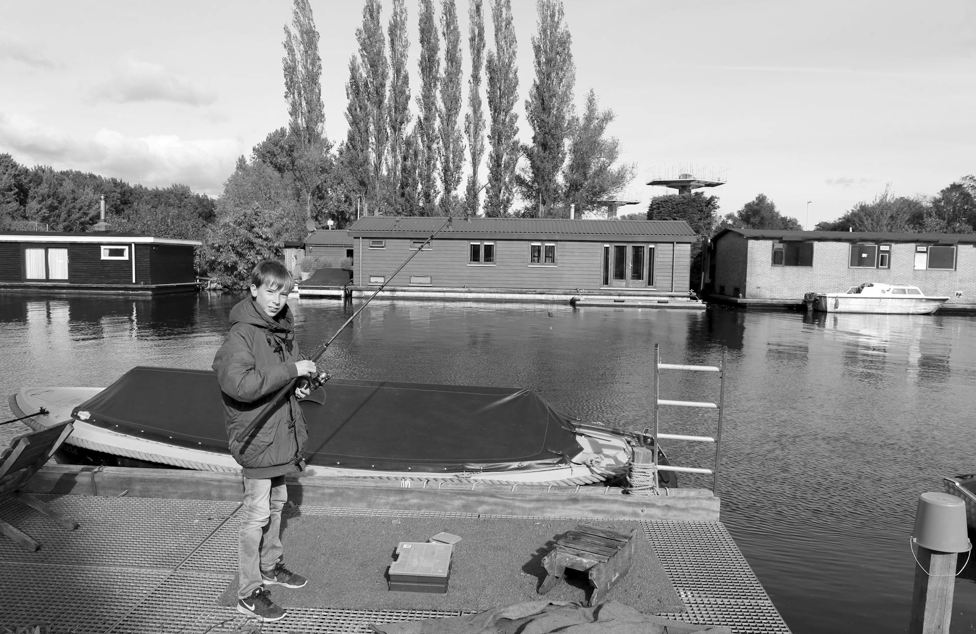 14.00 - 15.00 DIY stadsrand
