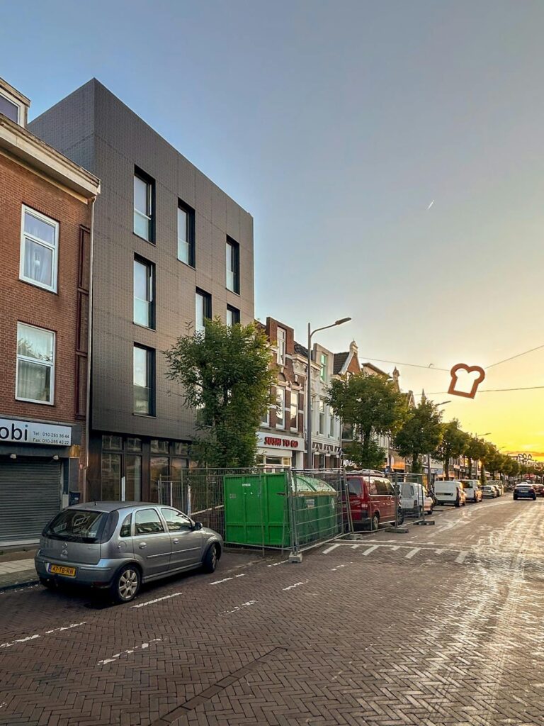 Het Passiefhuis
