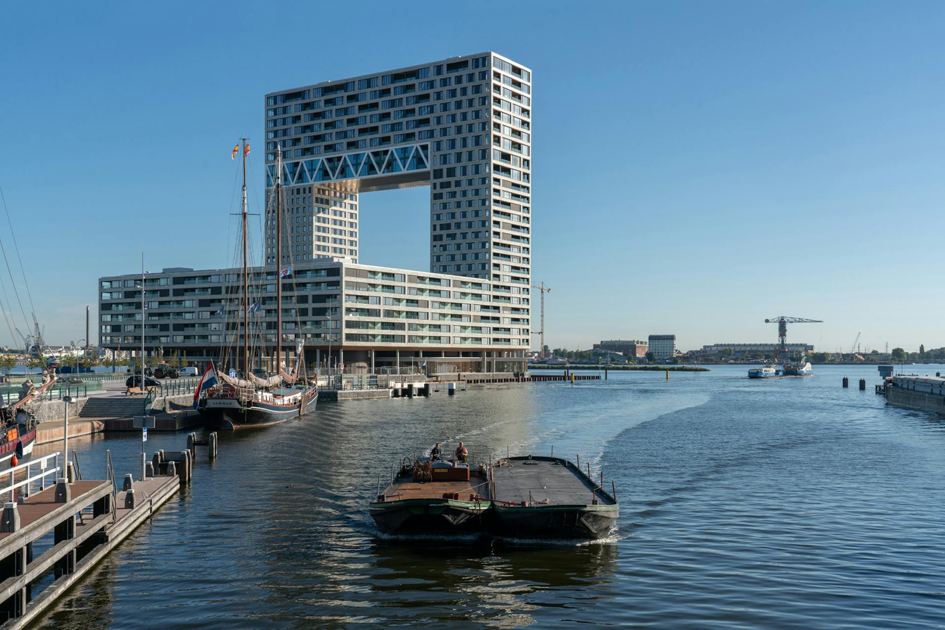 Identiteit & Icoonwaarde