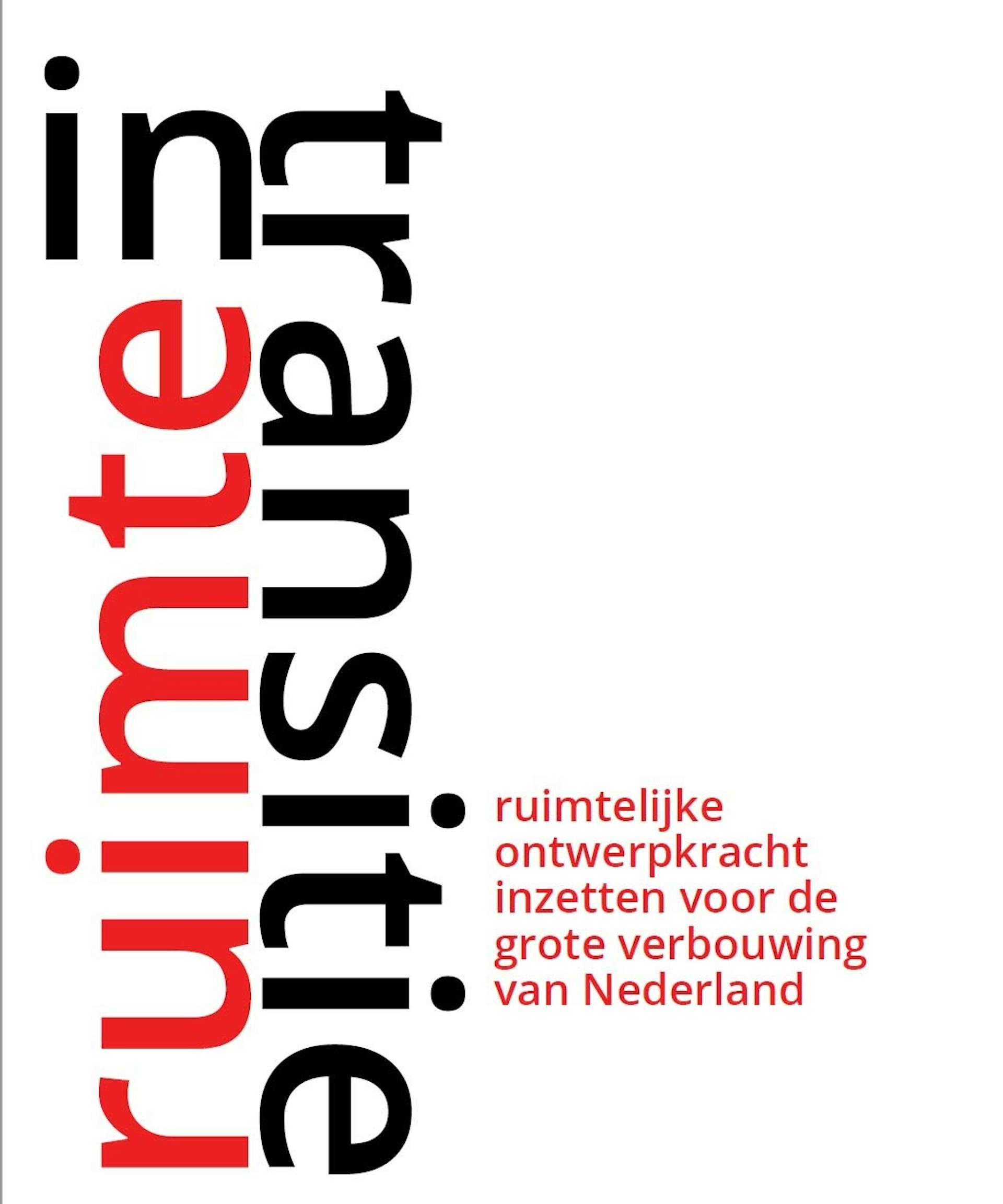 Ruimte in transitie