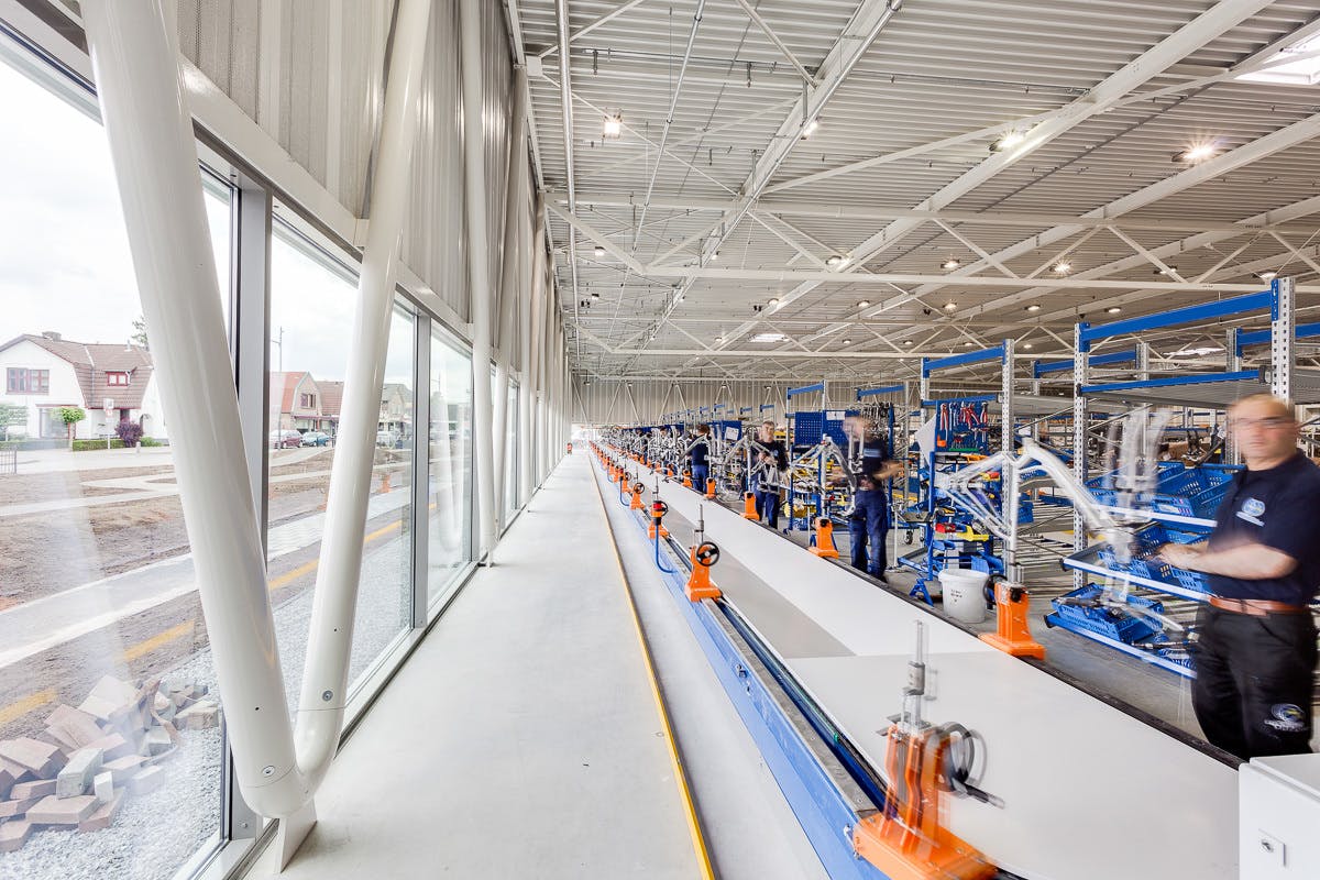 Webinar // Wkb: Architecten aan het woord over proefprojecten