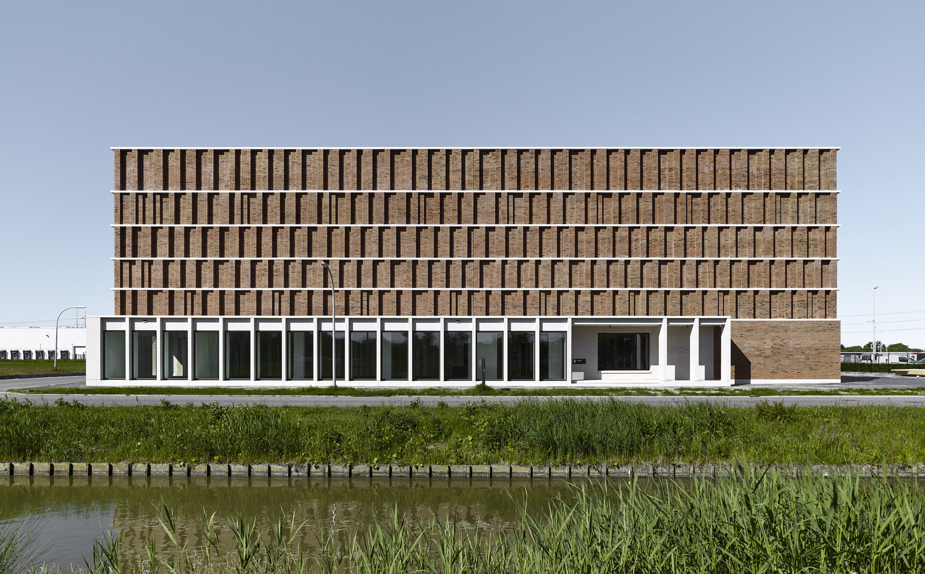 Stadsarchief Delft