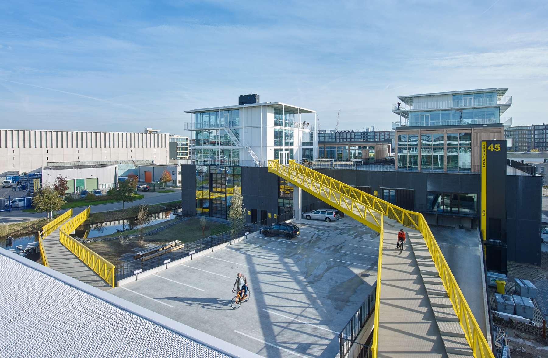 Imagewharf