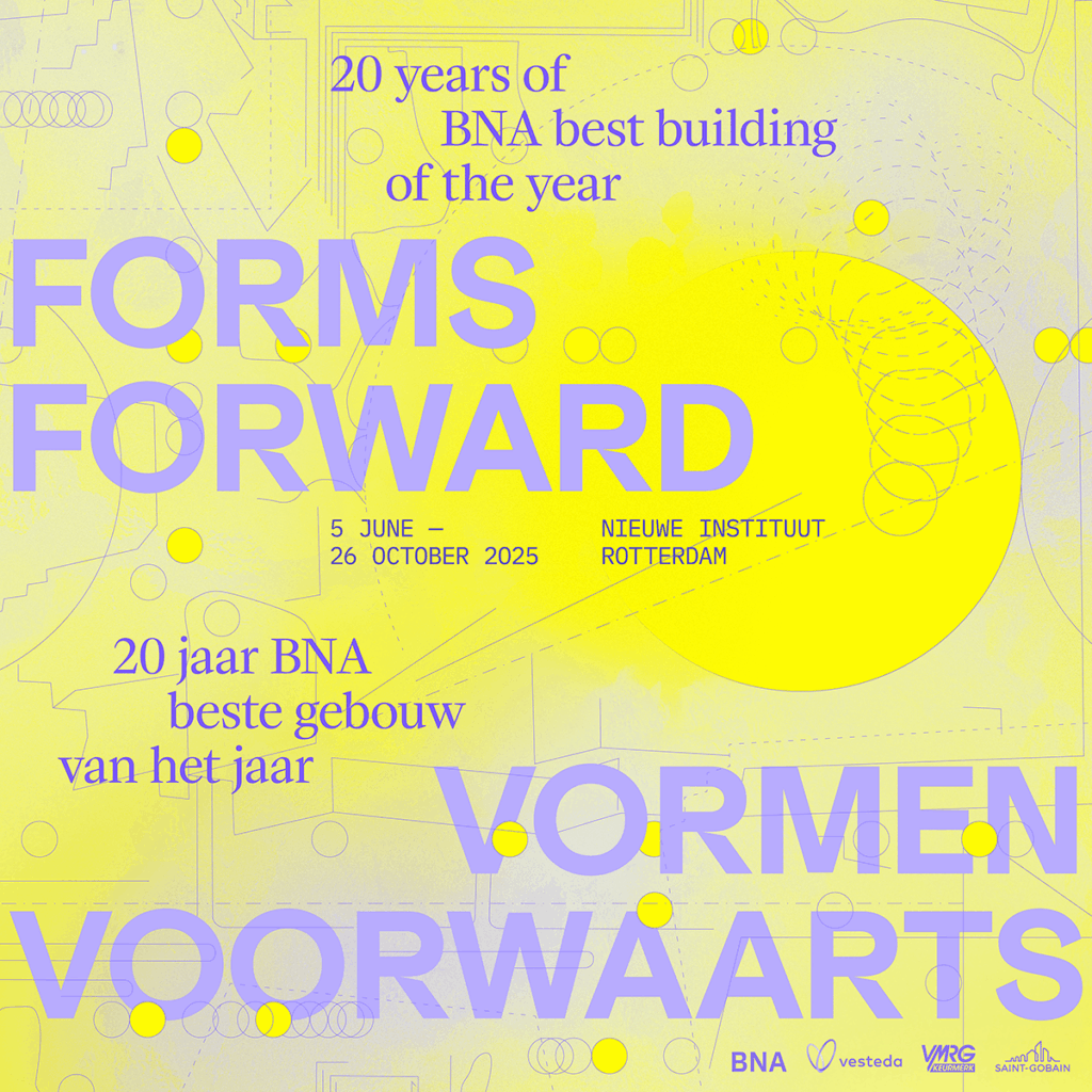 Expositie Vormen Voorwaarts
