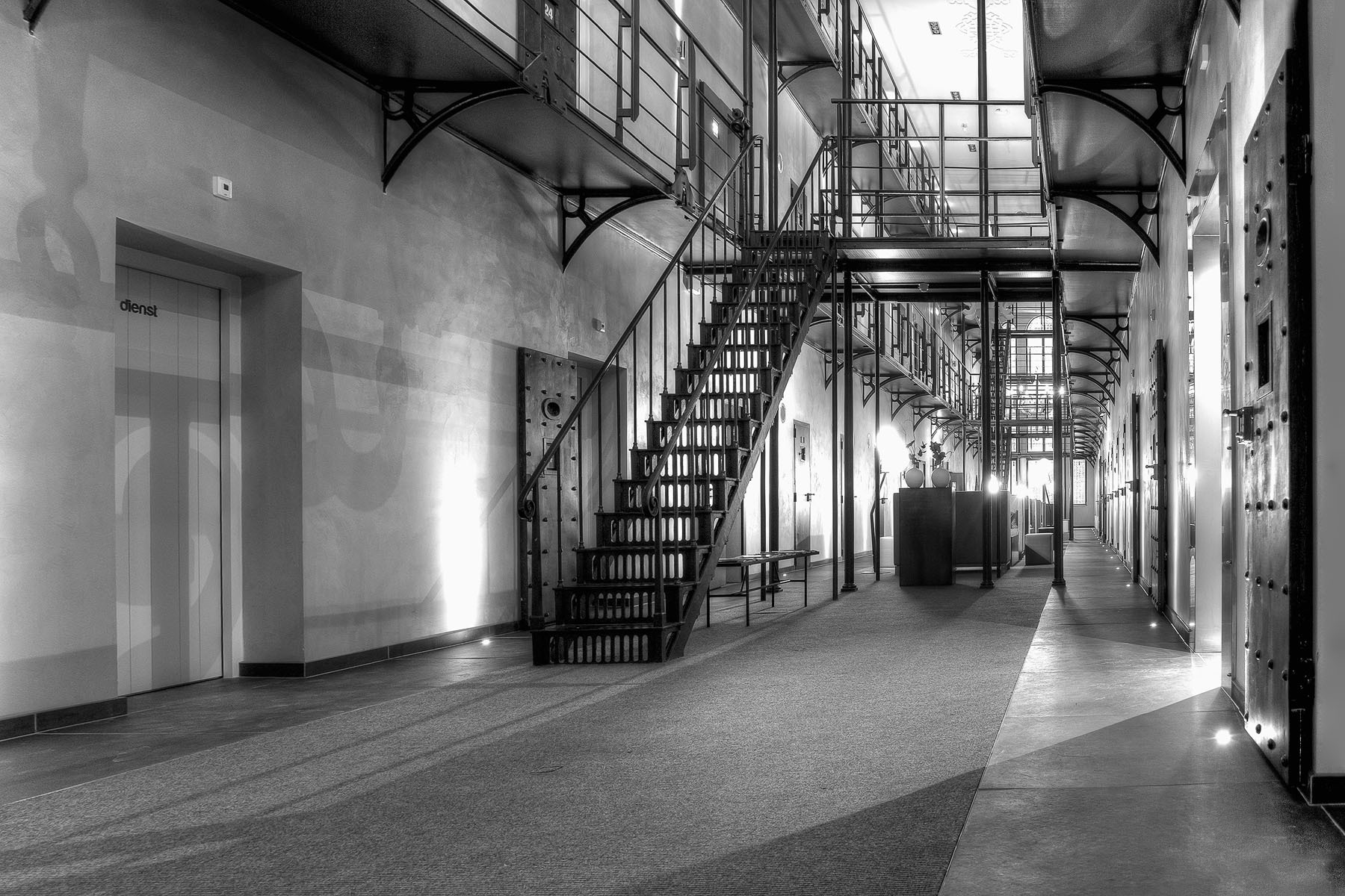 Het Arresthuis