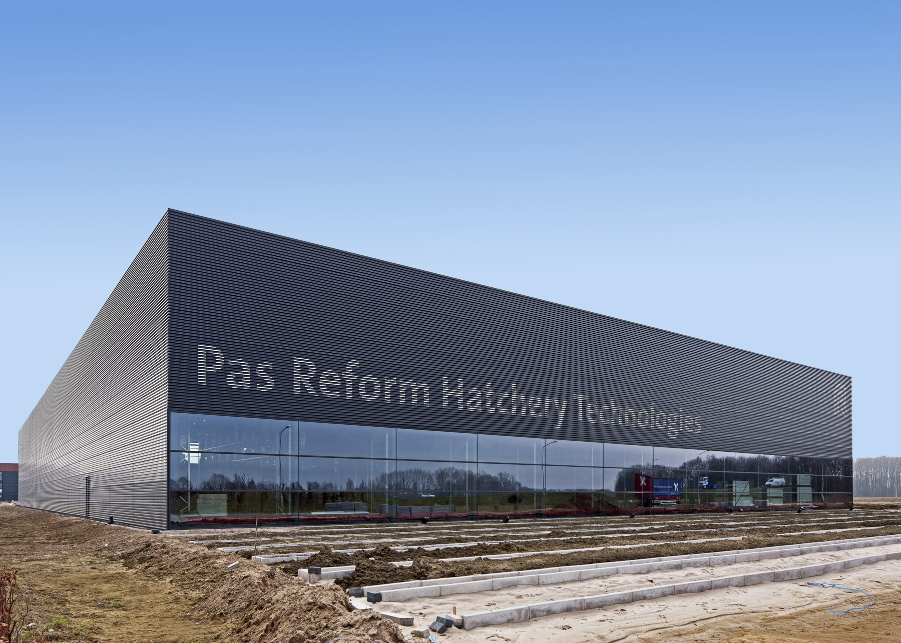 PAS Reform