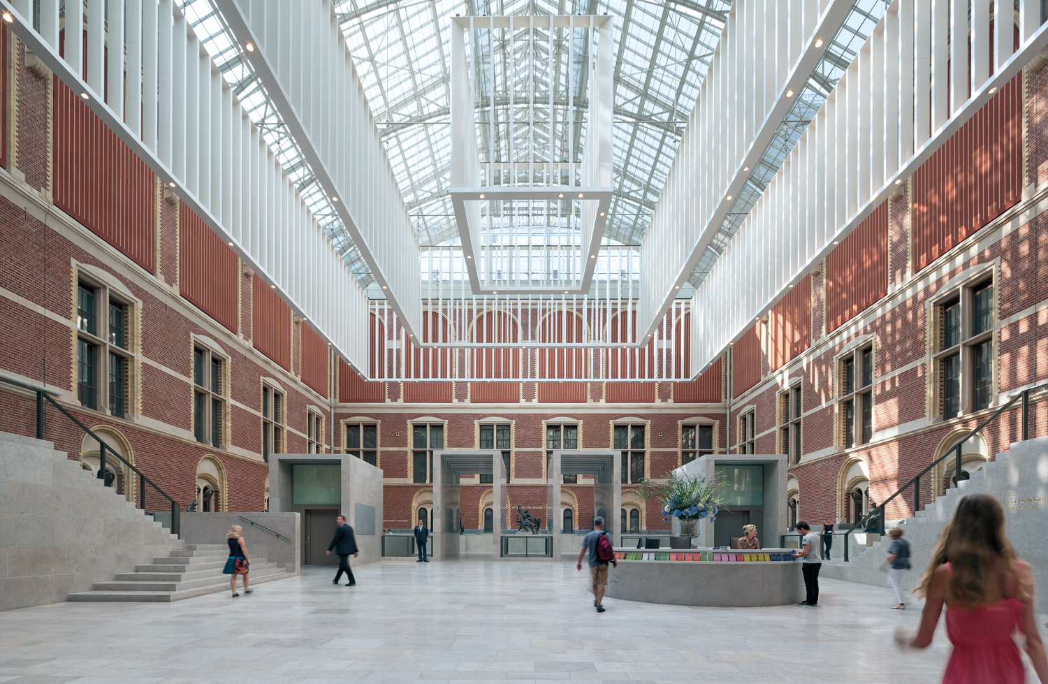 Het Nieuwe Rijksmuseum