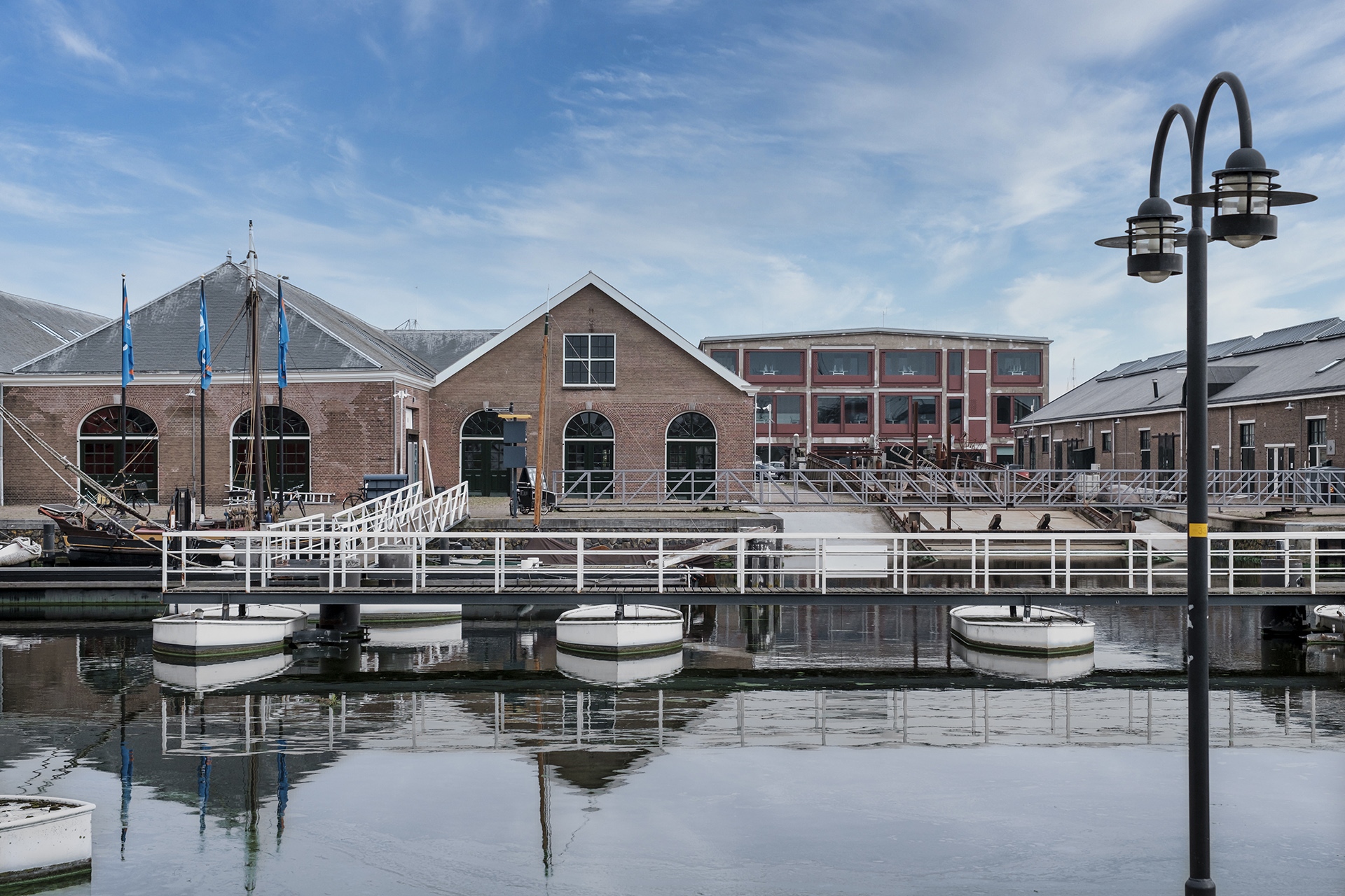 Stadhuis Den Helder