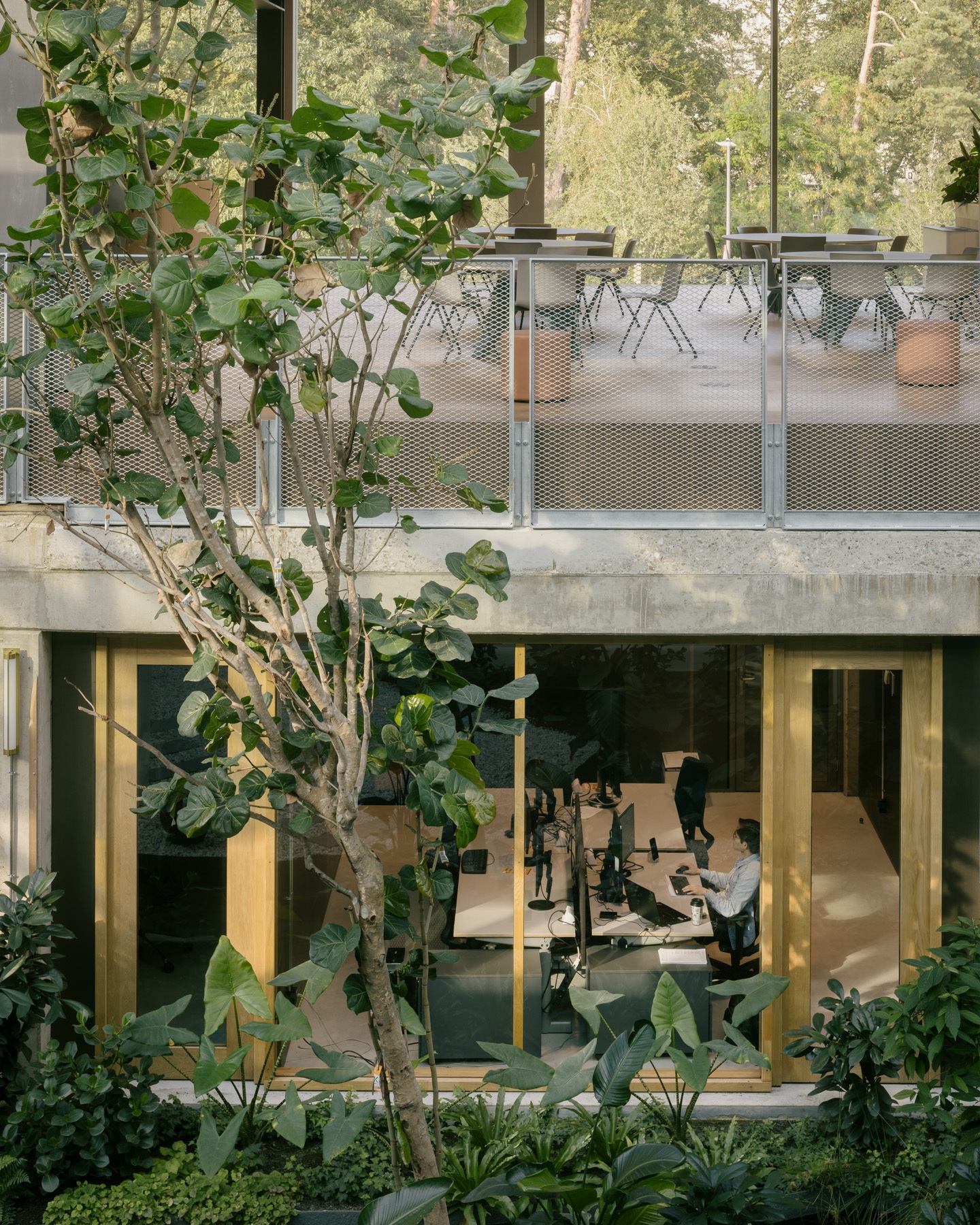 Faculteit ITC - Foto 7