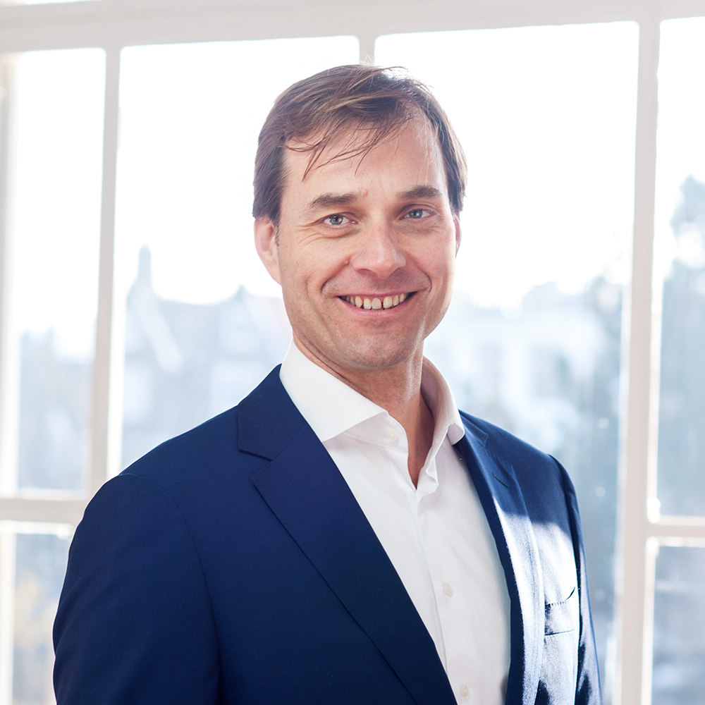 Arjan van Elk