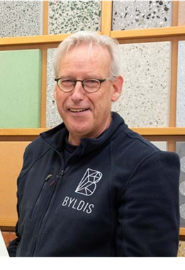 Gerard Brood - Betonkunde