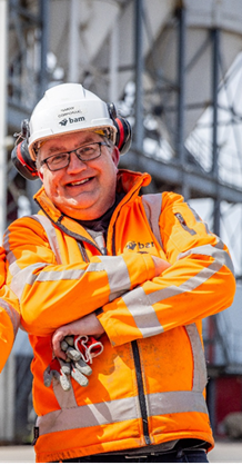 Harry Corporaal - Betonkunde