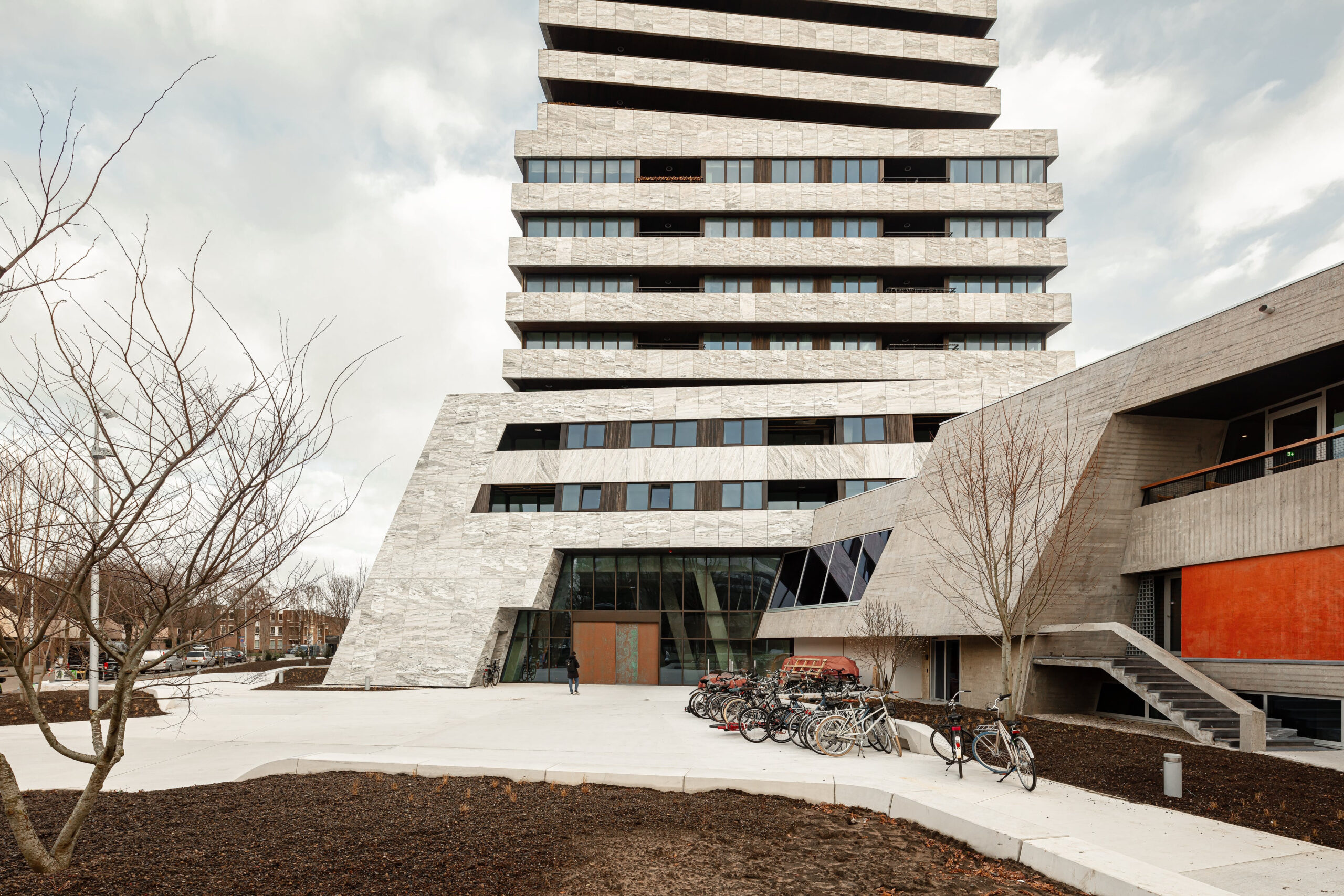 BunkerToren