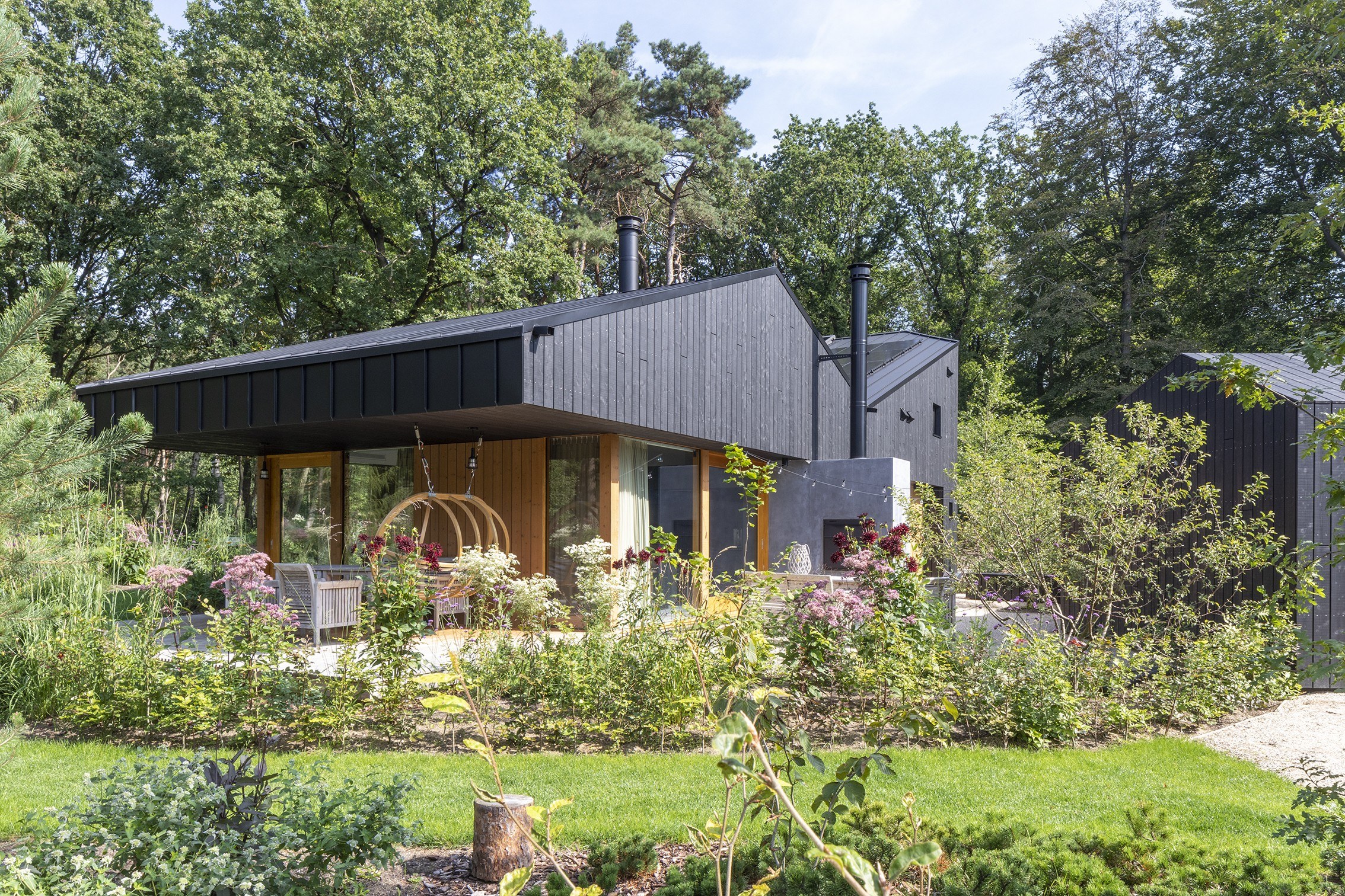 Huis met Staart
