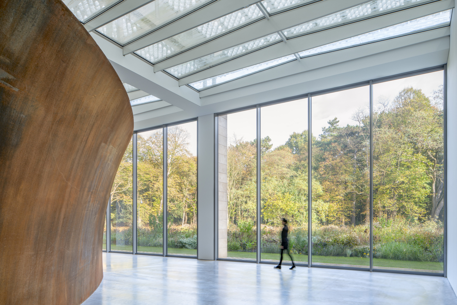 Museum Voorlinden