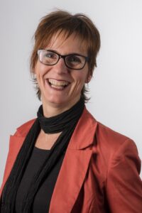 Marie-José Huffmeijer