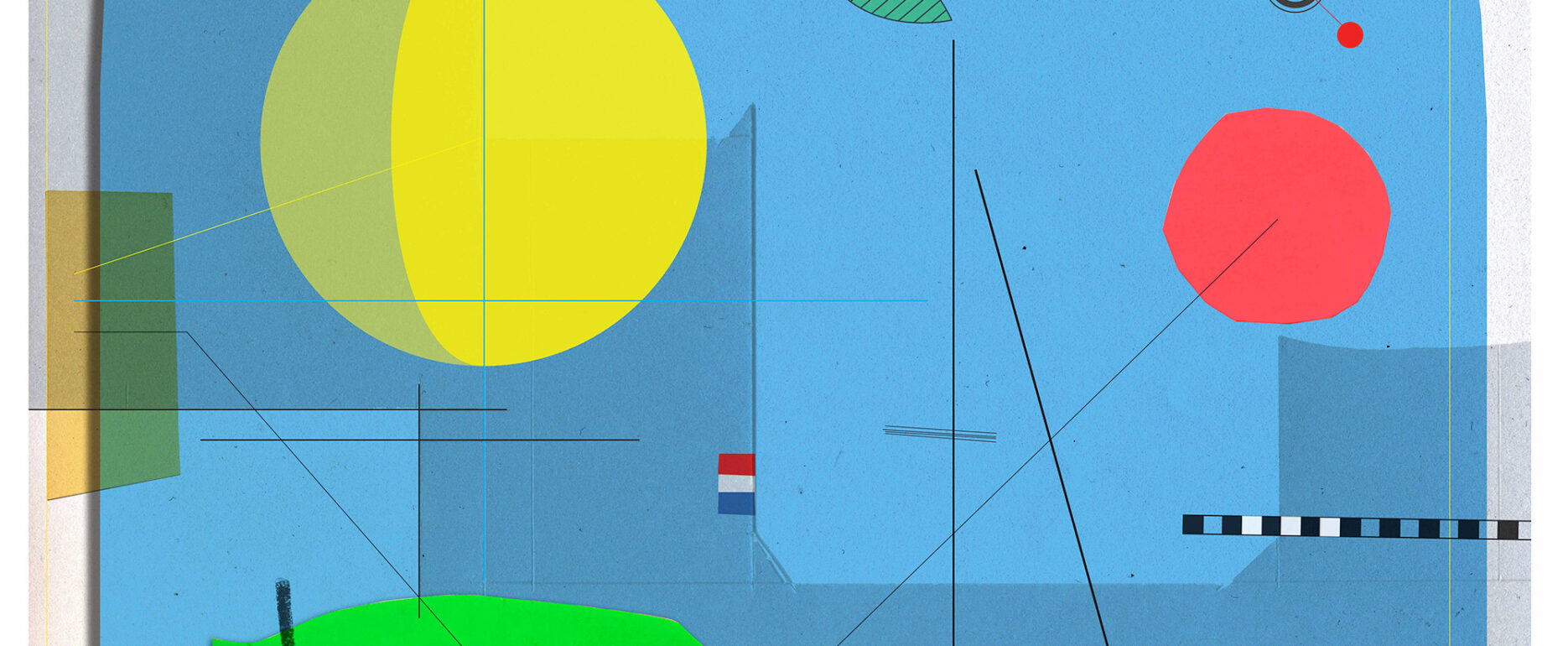 Oproep voor projecten
