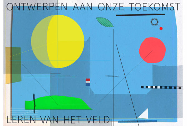 Oproep voor projecten