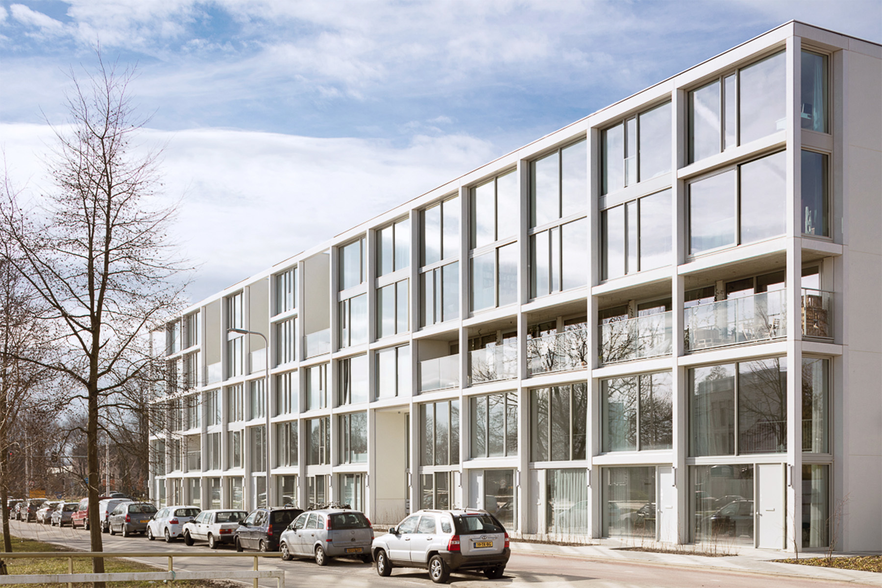 Superlofts Blok Y