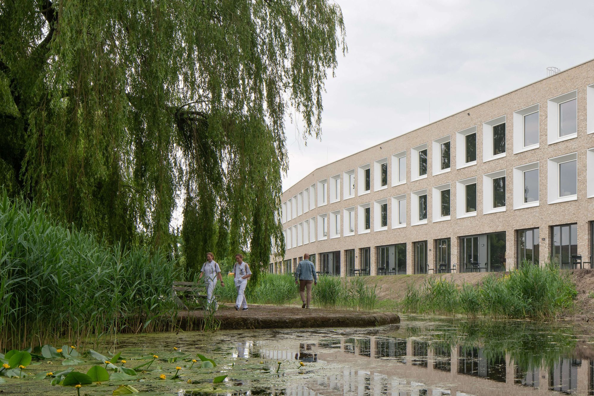 Universitair Centrum Psychiatrie