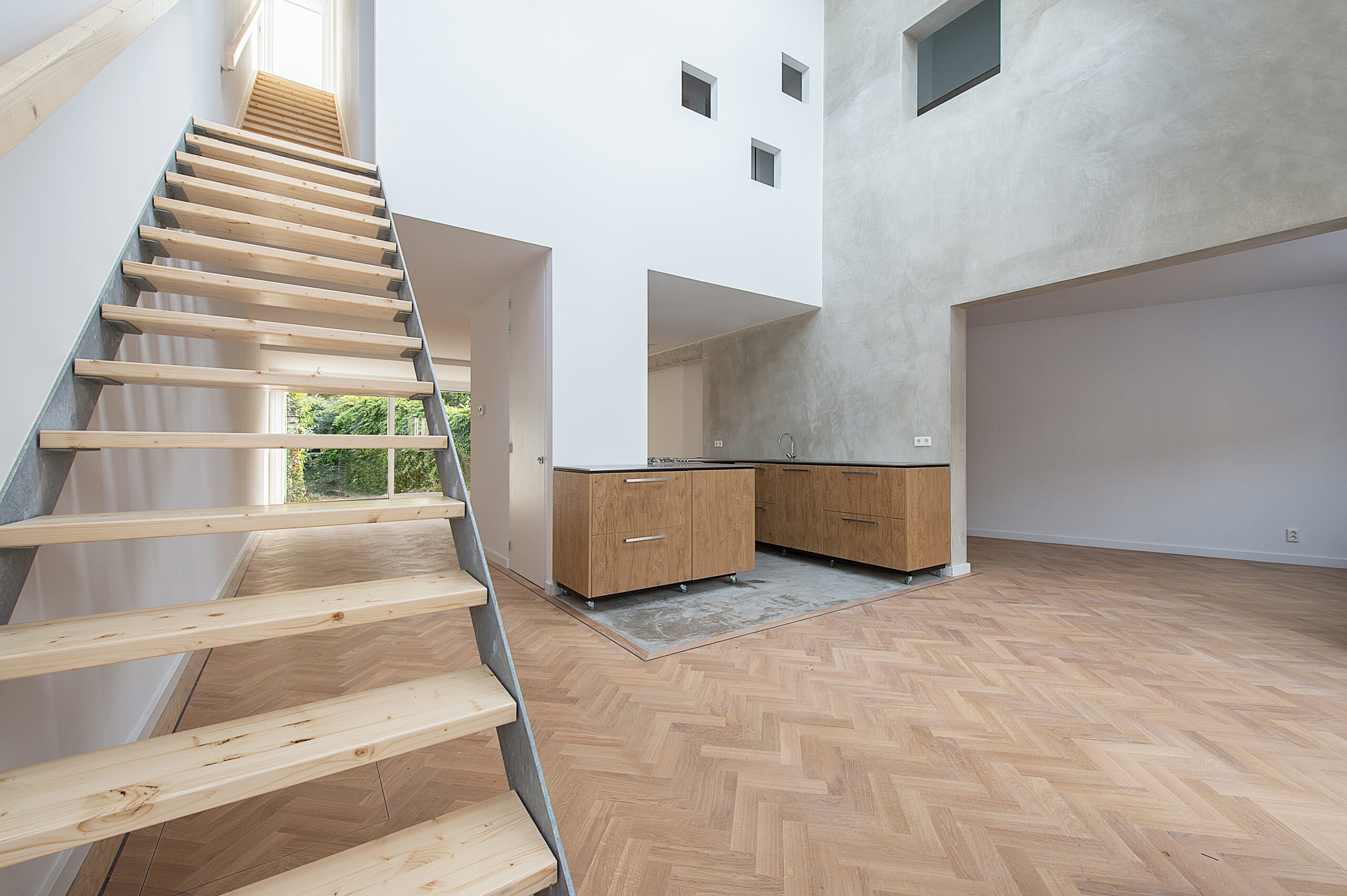 House in a House