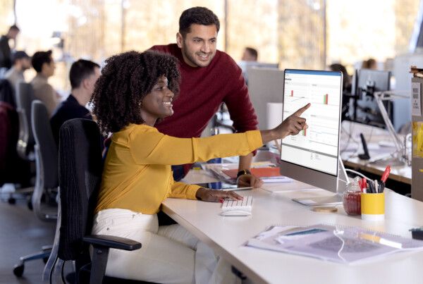 Exact voor architecten