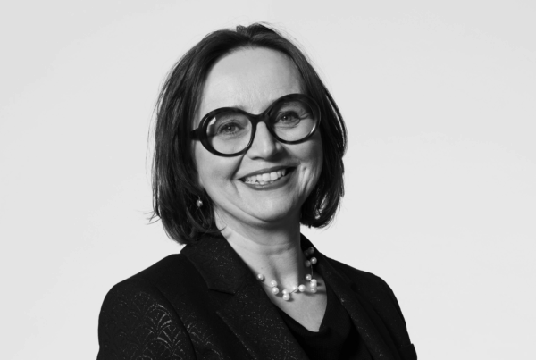 Anne Schroën directeur BNA en voorzitter van FCI