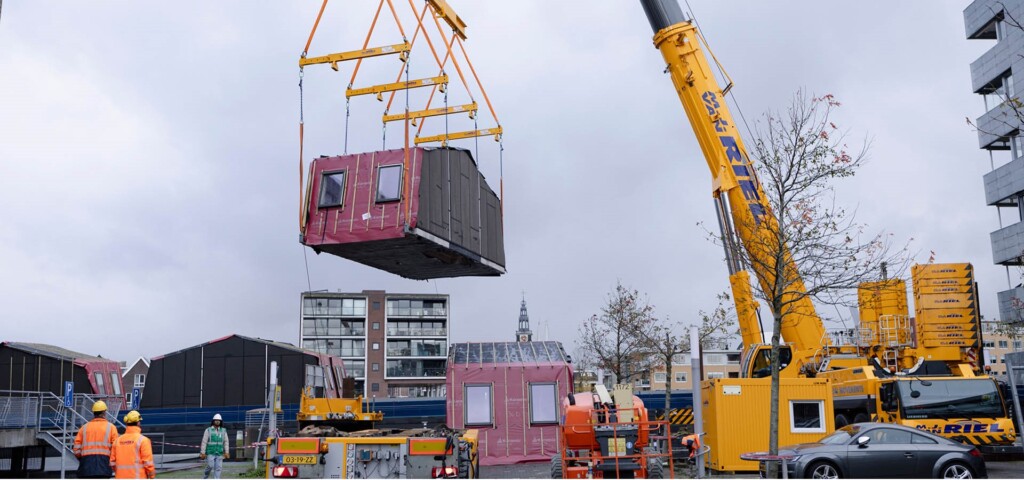 Foto: FARO Architecten