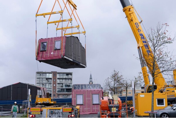 Foto: FARO Architecten