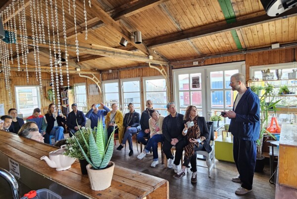 delegatie latijns amerika 2026