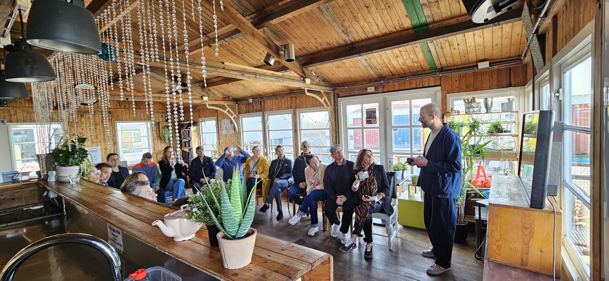 delegatie latijns amerika 2026