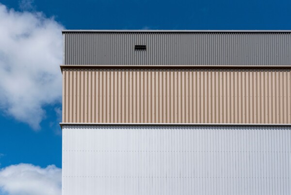 stock detail architectuur