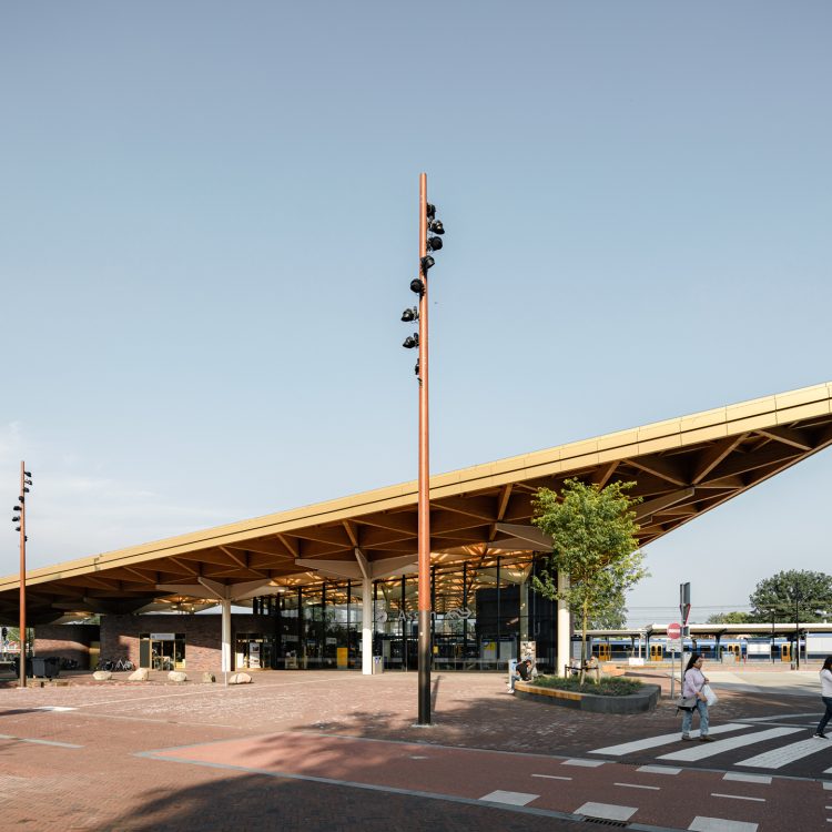 Station Assen - Foto 2