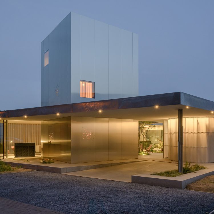 Villa Fifty-Fifty - Foto 2