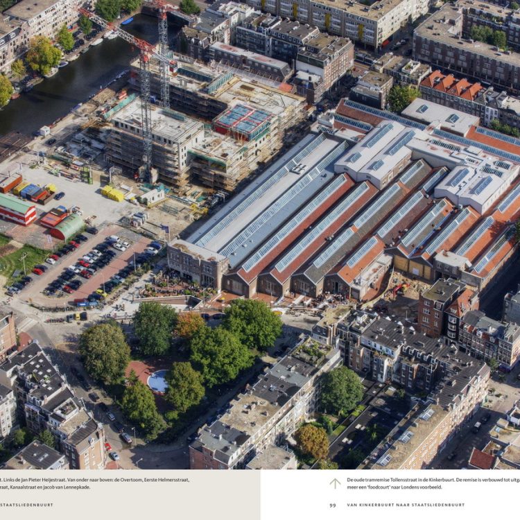 De Hallen - Foto 2