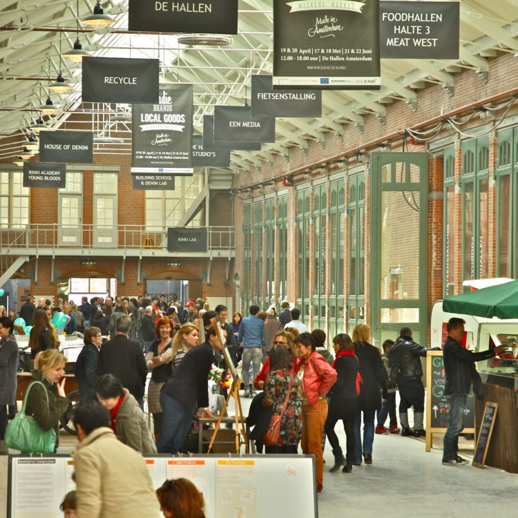 De Hallen - Foto 3