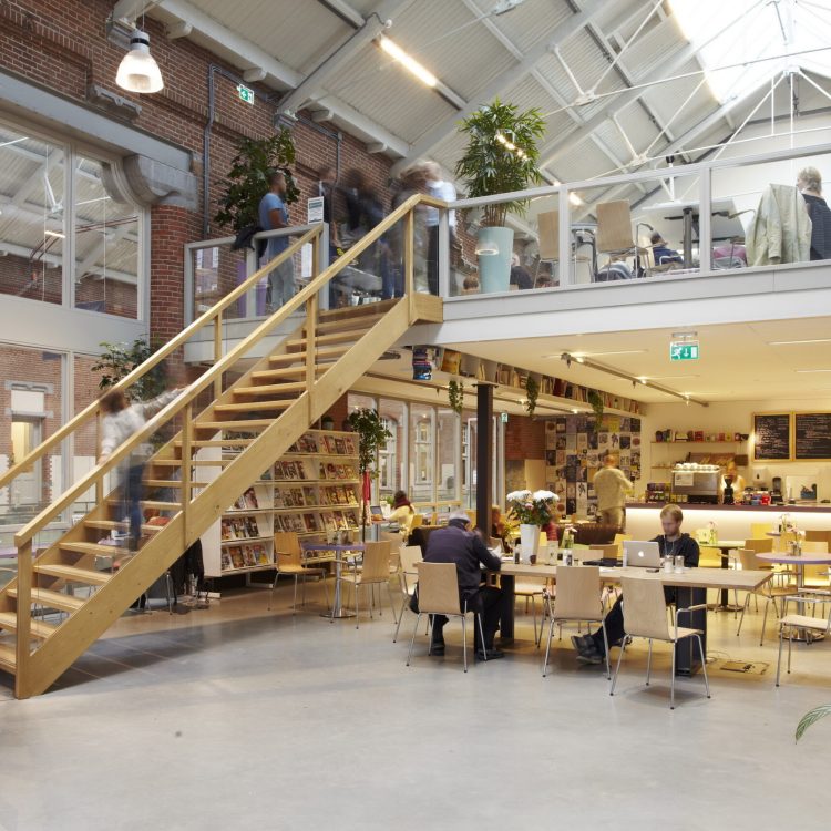 De Hallen - Foto 4