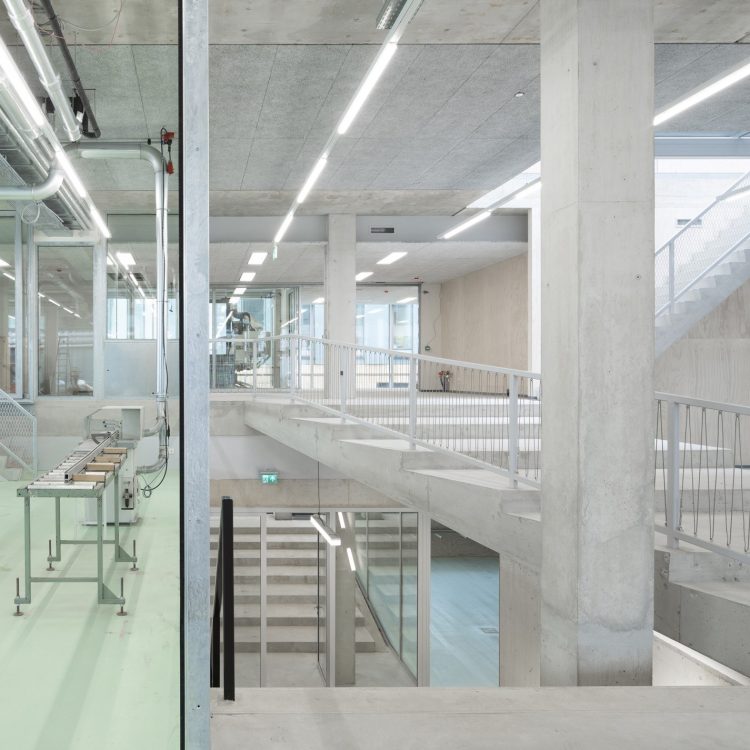 Uitbreiding Rietveldacademie en Sandberg Instituut - Foto 4