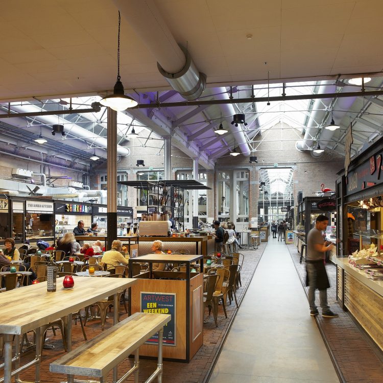 De Hallen - Foto 6