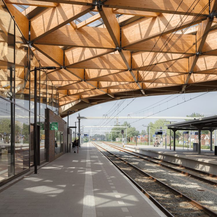 Station Assen - Foto 3