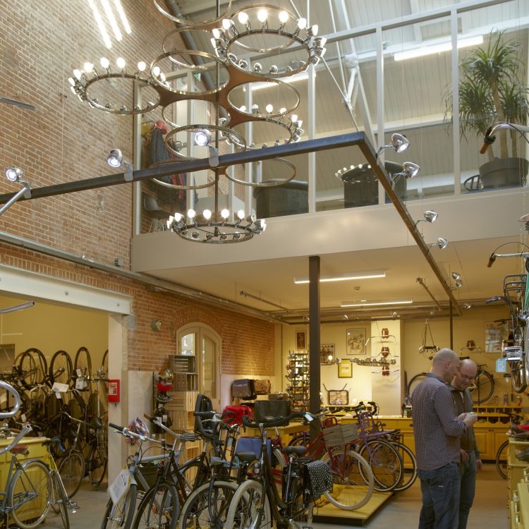 De Hallen - Foto 7