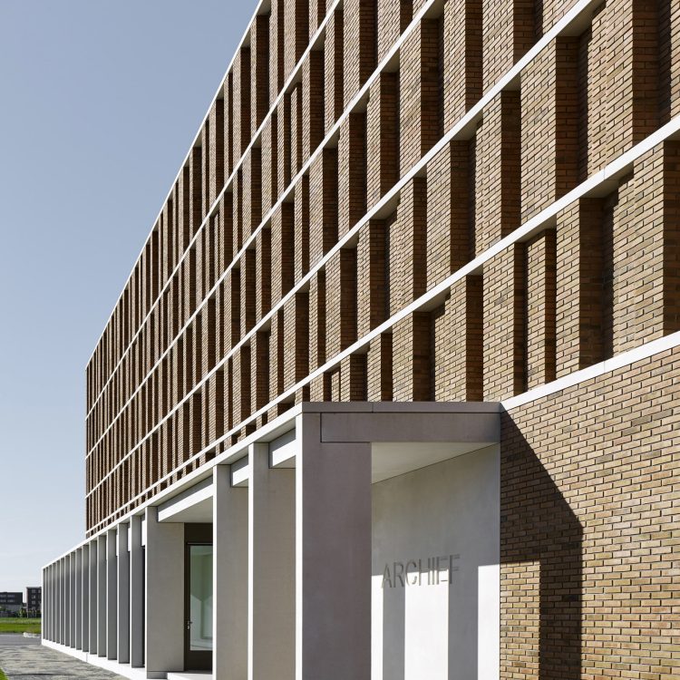 Stadsarchief Delft - Foto 7