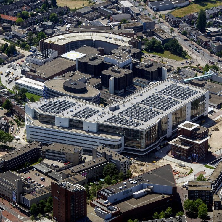 Medisch Spectrum Twente - Foto 3