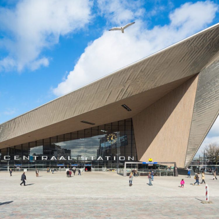 Rotterdam Centraal
