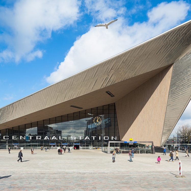 Rotterdam Centraal